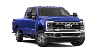 2026 Ford Super Duty® External Image 5
